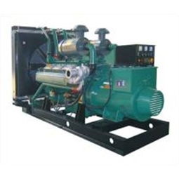 上海柴油发电机组回收利用 循环经济视角下的价值重塑与环保实践