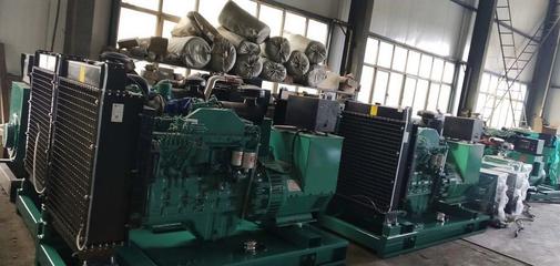 喀什900KW柴油发电机组定金详解 选购、支付与注意事项